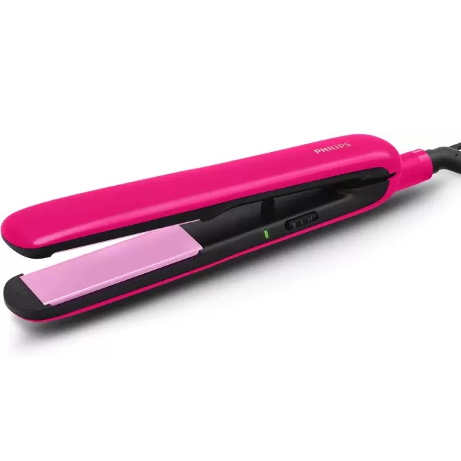 Philips Hp8698 Hair Straightener Blue Black in Jaipur at best price by  Bansal Trading Company  Justdial