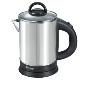 prestige electric ketttle 1.7 litres 1500 watt